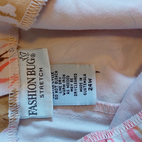 A-line skirt - Picture 4 of 6